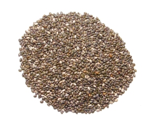 Chia-Seeds