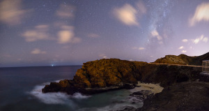 Eternity Beach