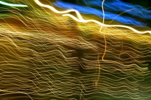 light waves