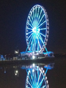 capital wheel 1