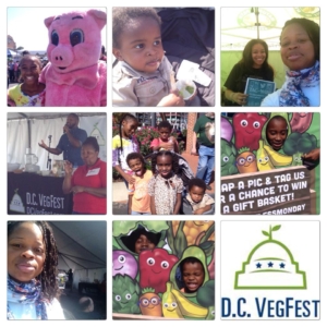 Dc Veg Fest