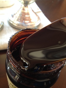 molasses jar