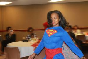 superwoman