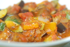 ratatouille close up 2