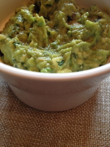 Guacamole