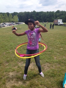 Hoola Hoop