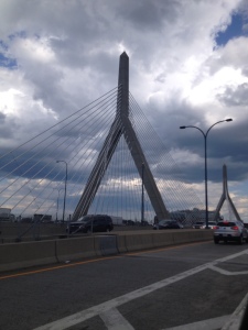 Tobin Bridge